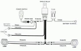 Want to turn a lamp on with a light switch? Led Light Switch Led Switch Wiring Led Lights Led Light Bar Headlights Led Lifetime Led Lights