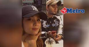 Shahir had also said that mona and him were just friends. Dah Luah Perasaan Takkan Peminat Metrotv