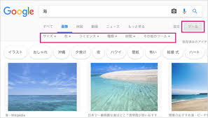 Google画像検索のやり方 スマホでできない場合の対処法 Hep Hep