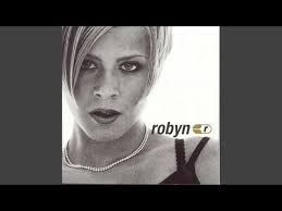 Robyn