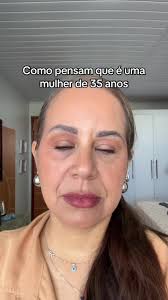 Mulher De 35 Anos Bonita