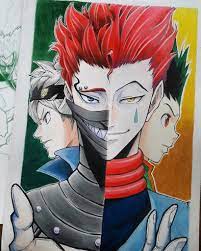 Asta hxh