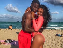 Tiafoe has an aggressive playing style and he relies on a big serve and powerful forehands like other american players on the tour. Tiafoe Talks About His Current Girlfriend Ayan Broomfield Tennis Tonic News Predictions H2h Live Scores Stats