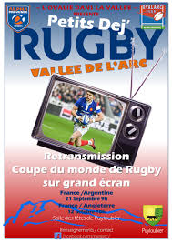 Tableau historiques de moins de 20 ans. Evenements Alpha Provence