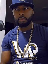 Shamar Explaining Black History