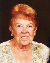 Miriam Bromley Gulbrandson Obituary