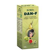 Coconut oil, argan oil, almond oil.the list goes on! Dan F Hair Tonic