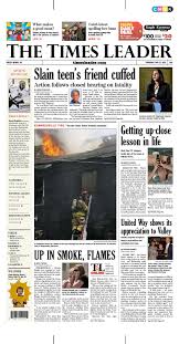 Times Leader 05-31-2012 by The Wilkes-Barre Publishing Company - Issuu
