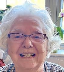 Shirley Anderson Obituary (2024)