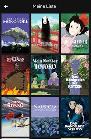 Below is the full breakdown of all the new studio ghibli movies coming to netflix, and once that library is complete you'll have a total of 21 incredible movies to binge at your leisure. What Ghibli Movies Are On Netflix Canada