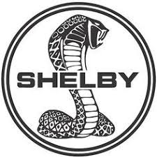 Black And White Mustang Logo Mustang Shelby Logo By Woodrow Collins Shelby Logo Mustang Shelby Mustang Logo