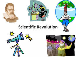 Scientific Revolution Digital Notebook & Lecture For World History Or Ap  Euro