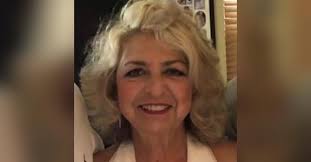 Roxanne Patricia Marrocco Ferranti Obituary