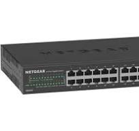 Netgear GS324 24-Port Gigabit Unmanaged Switch
