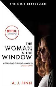 The woman in the window. The Woman In The Window Von A J Finn Ebook Thalia