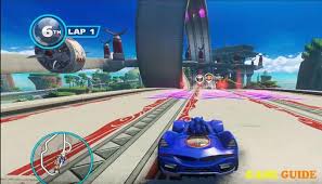 100% trabajando en 0 dispositivos, votado por 7, desarrollado por saiwai. Guide For Sonic All Stars Racing Transformed For Android Apk Download