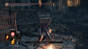 Ascended winged knight enemy description. Dark Souls 3 Easy Soul Farming Golden Winged Knights Youtube