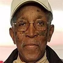 Robert "Bob" Scott Sr. Obituary