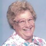 Afton (Adamson) Jacob Obituary (1922