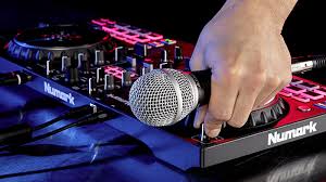 Page at sweetwater — the world's leading music technology and instrument retailer! Numark Mixtrack Pro Fx Mixing Console Numark On Ldlc