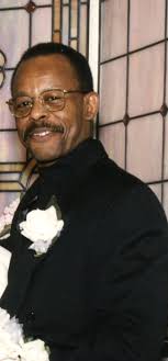 Richard Banks Obituary