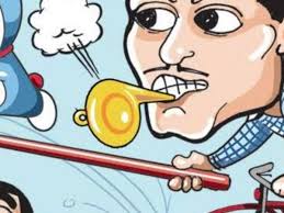 One more thing, they never dubbed shinchan. Madhya Pradesh Vyapam Scambuster Blows Whistle On Violent Doraemon Bhopal News Times Of India