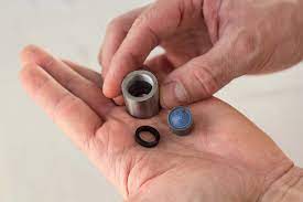 With common household items and a bit of elbow grease, you can remove calcium from the. How To Clean Your Sink Faucet Aerator Filter