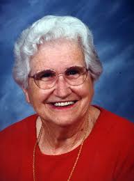 Jessie Goddard Obituary