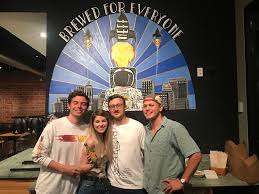 A little feedback from a long time customer. Congratulations To This Week S Trivia Night Champions Team High Wasted Trivia Every Monday At Neff Brewing