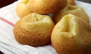 Pin En Pandebono Colombiano