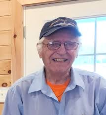 Obituary information for Donald Newton Aalders