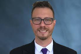 David Quiroga's Internship at Northrop Grumman