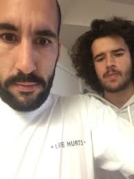 The TM perspective, an interview with Joeface, a.k.a. Joe Monteleone.