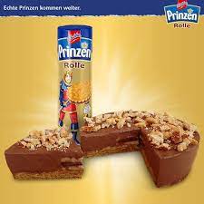 #prinzenrolle instagram videos and photos. Facebook