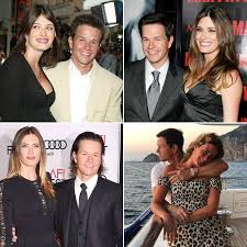 Actor mark wahlberg's official facebook page. Mark Wahlberg And Rhea Durham S Relationship Timeline