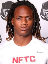 Chauncey Mason, Boynton Beach Community, Running Back