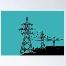 Image result for quirky-pylon
