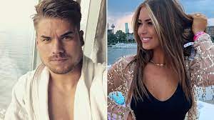 Jessica paszka und johannes haller bekommen ein mädchen. Jessica Paszka Das Sagt Die Ex Bachelorette Zum Uberraschenden Liebes Outing Von Freund Alexander Meyer