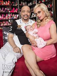 Why Ice T And Coco Waited Over A Decade To Welcome Their First Baby People Com