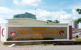The tengku ampuan rahimah (tar) hospital in klang (malay: Klang Hospital To Limit Visitors In Bid To Reduce Covid 19 Risk Free Malaysia Today Fmt