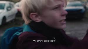 Mod resten af verden (Short 2017)