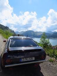 Image result for Royal Blue 1978 Capri