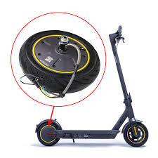 The first 100 users who purchase nex5 will enjoy a $100 discount, code: Ninebot Max G30d Original 2 Gen 350w Motor Reifen Ersatz