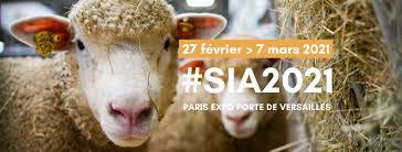 Check spelling or type a new query. Salon De L Agriculture 2021 Departement De La Lozere