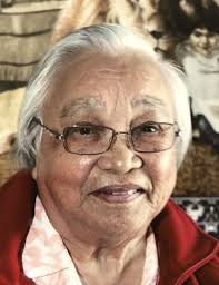 Obituary information for Clarita Guarin Borja