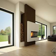 Eckkamine Von Rust Westfalen Bielefeld Guterslohrust Kaminbau Kaminbau Eckkamin Kamin Modern