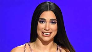 Image result for dua lipa
