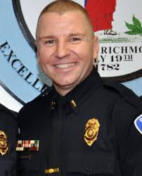 Christopher M. Gleason