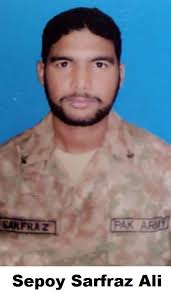 Pak Army troops kill one terrorist, apprehend 2 others in North Waziristan  operation