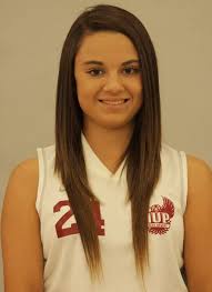 2010 Field Hockey Roster